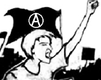 chaosas ar anarchija